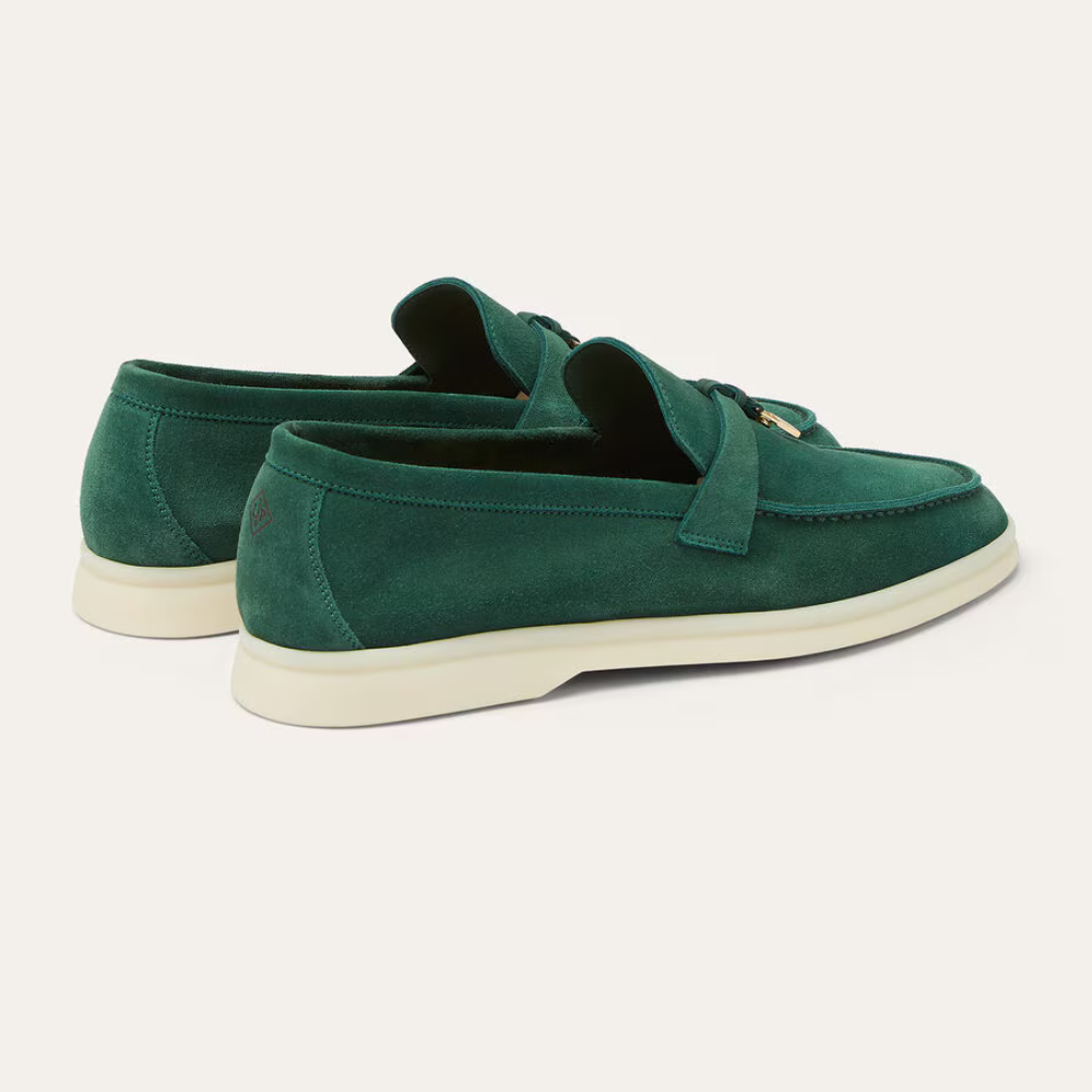 Loafer Loro Piana Summer Charms