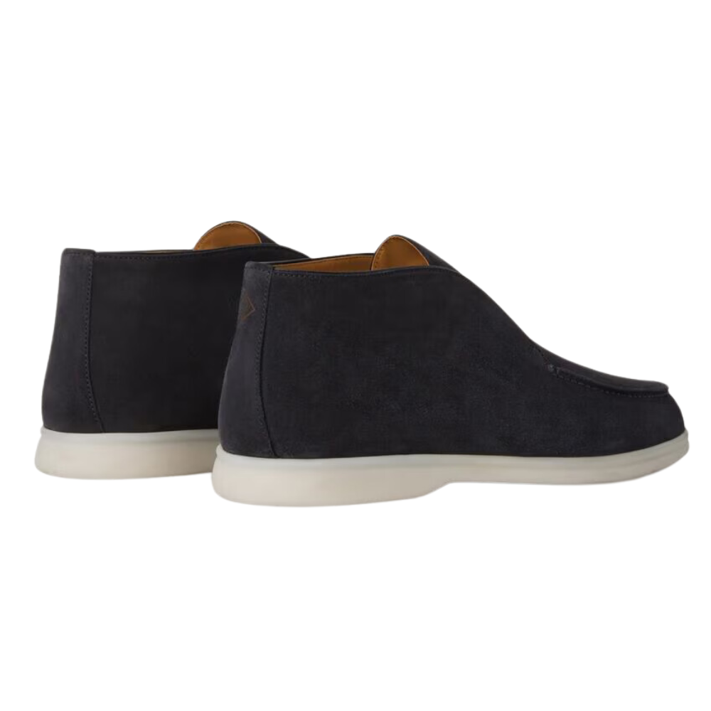 Loafer Loro Piana Open Walk
