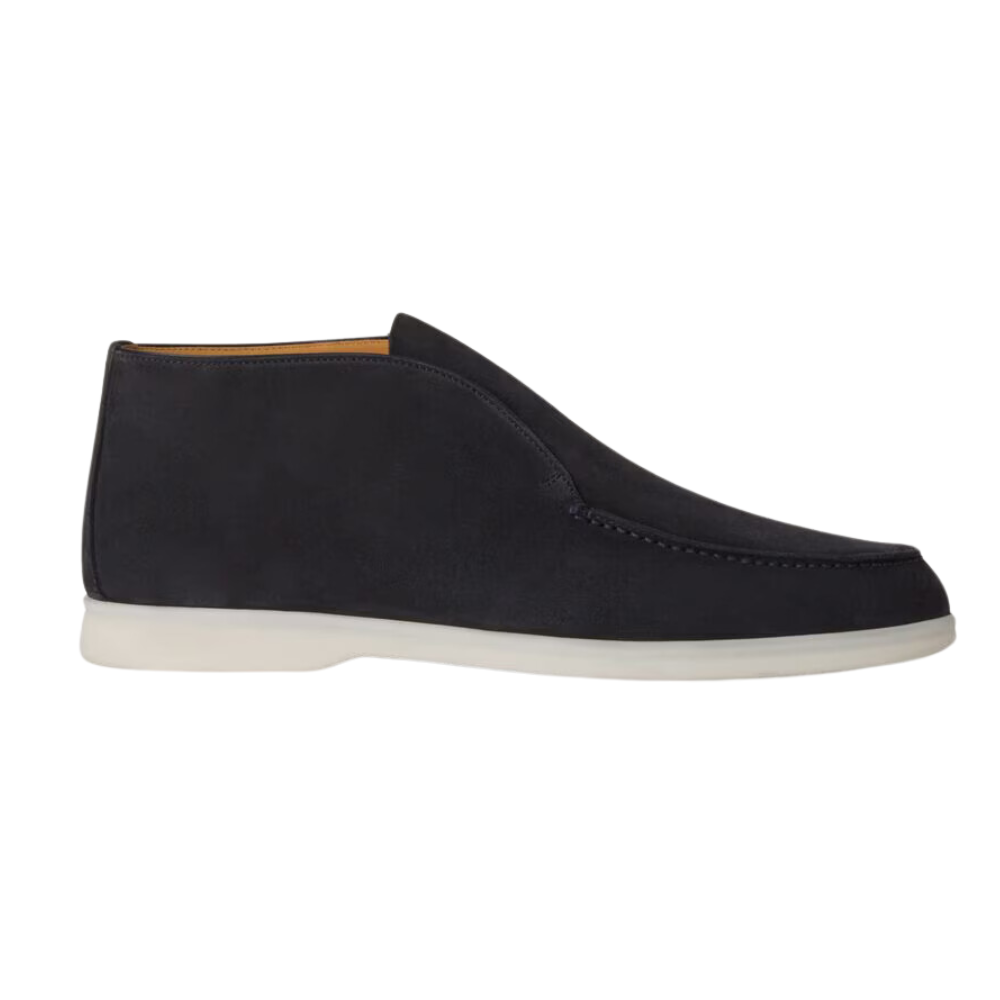 Loafer Loro Piana Open Walk