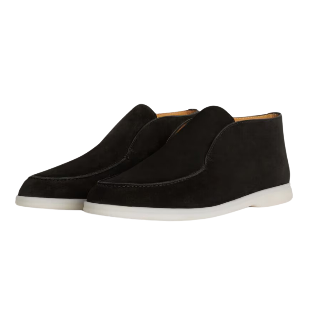 Loafer Loro Piana Open Walk