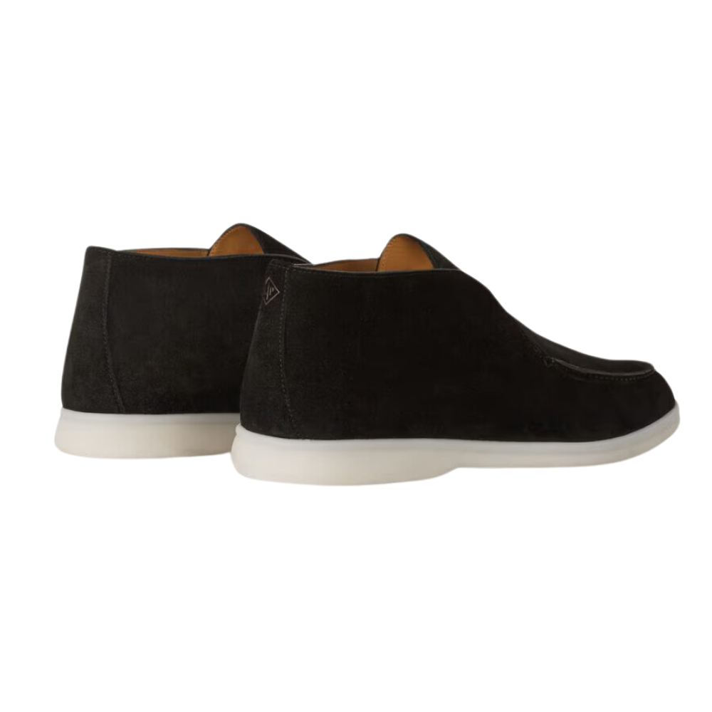 Loafer Loro Piana Open Walk