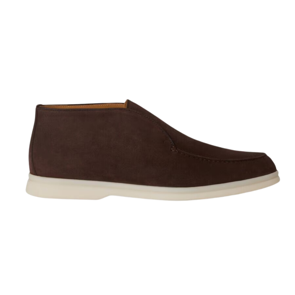Loafer Loro Piana Open Walk