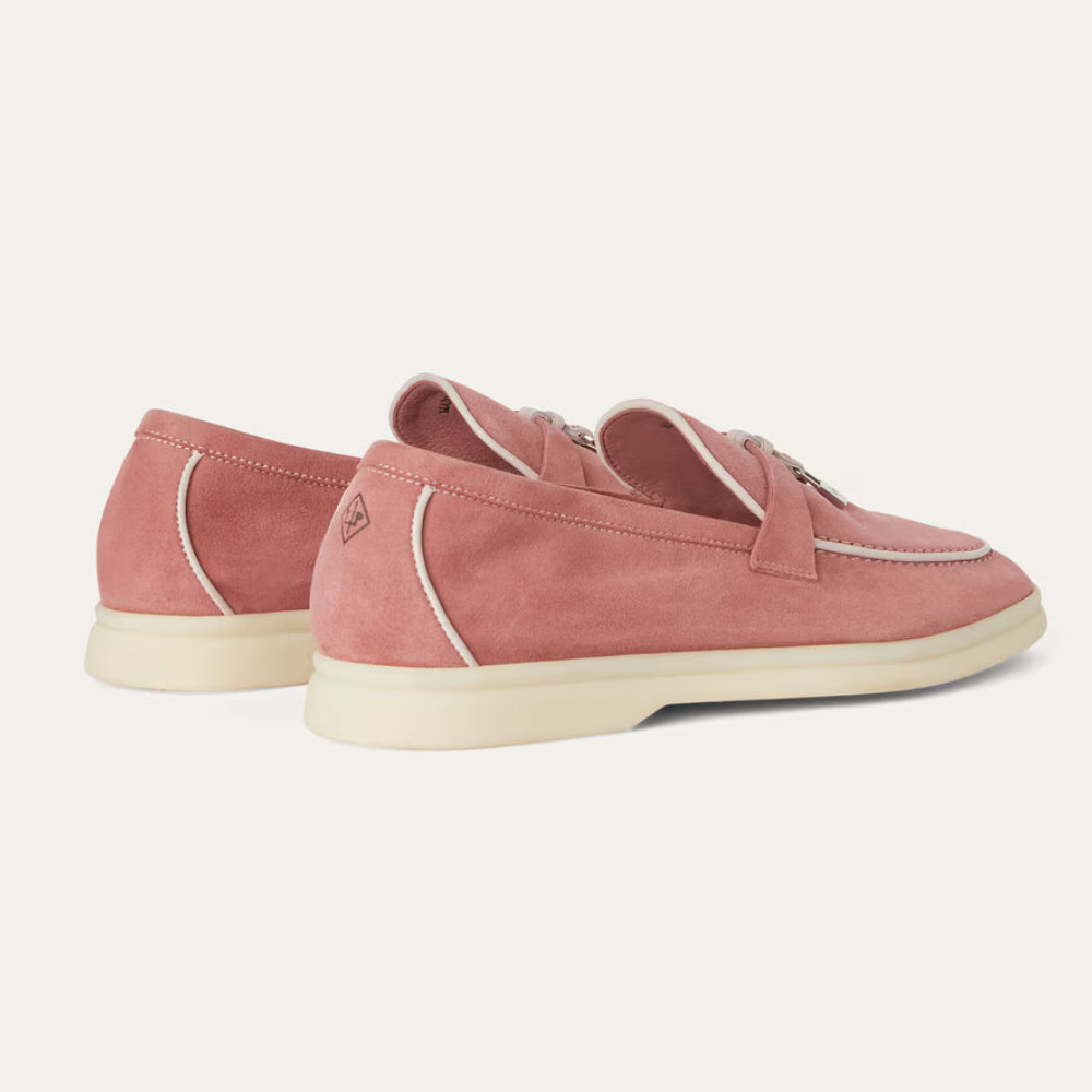 Loafer Loro Piana Summer Charms