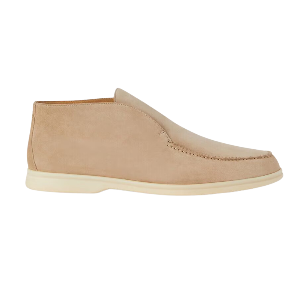 Loafer Loro Piana Open Walk