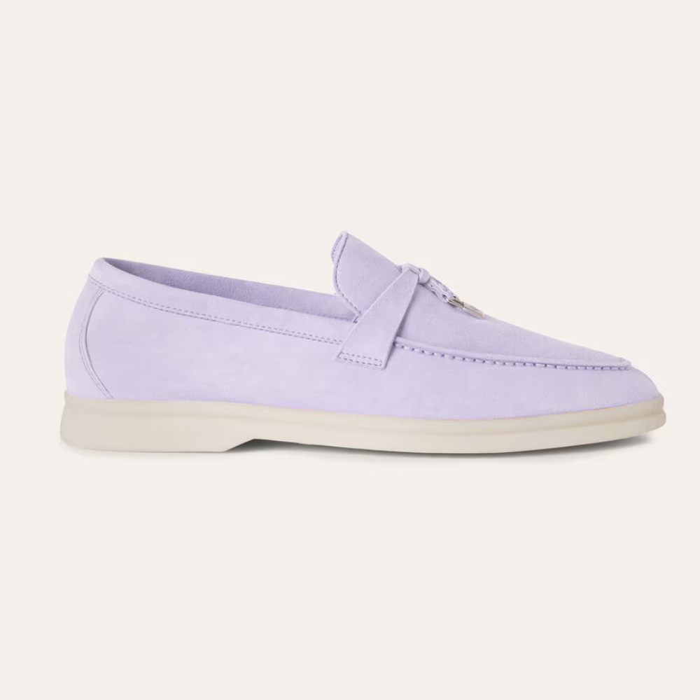 Loafer Loro Piana Summer Charms