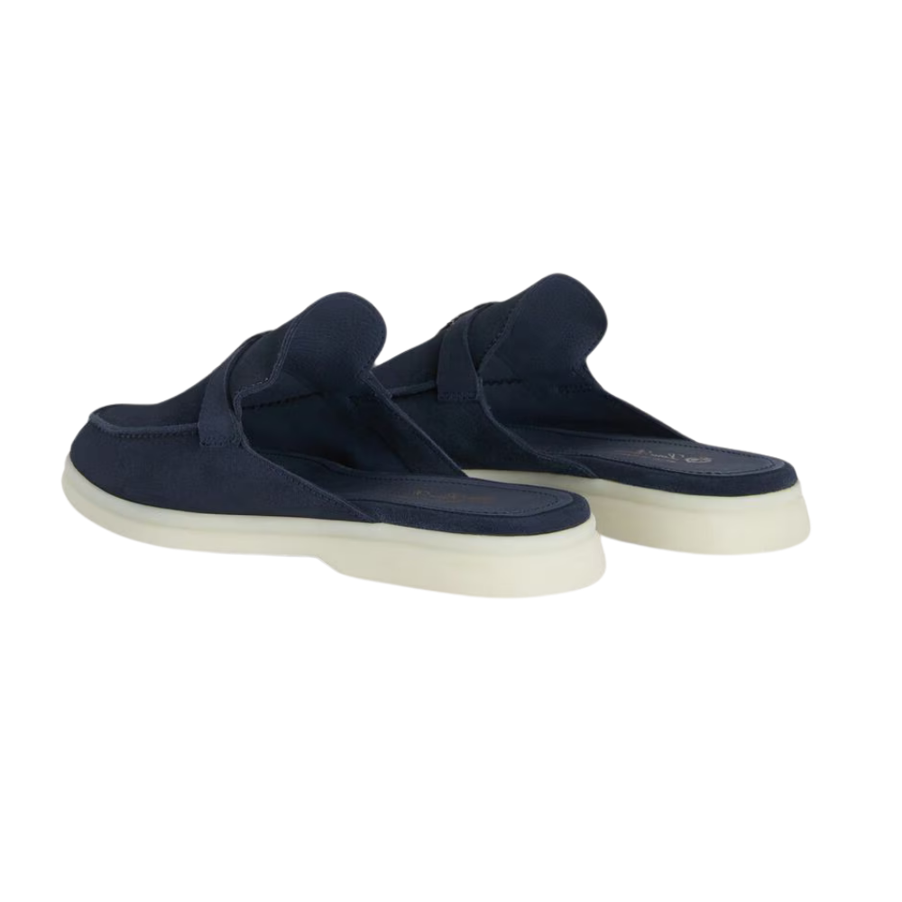Babouche Charms Walk Loro Piana