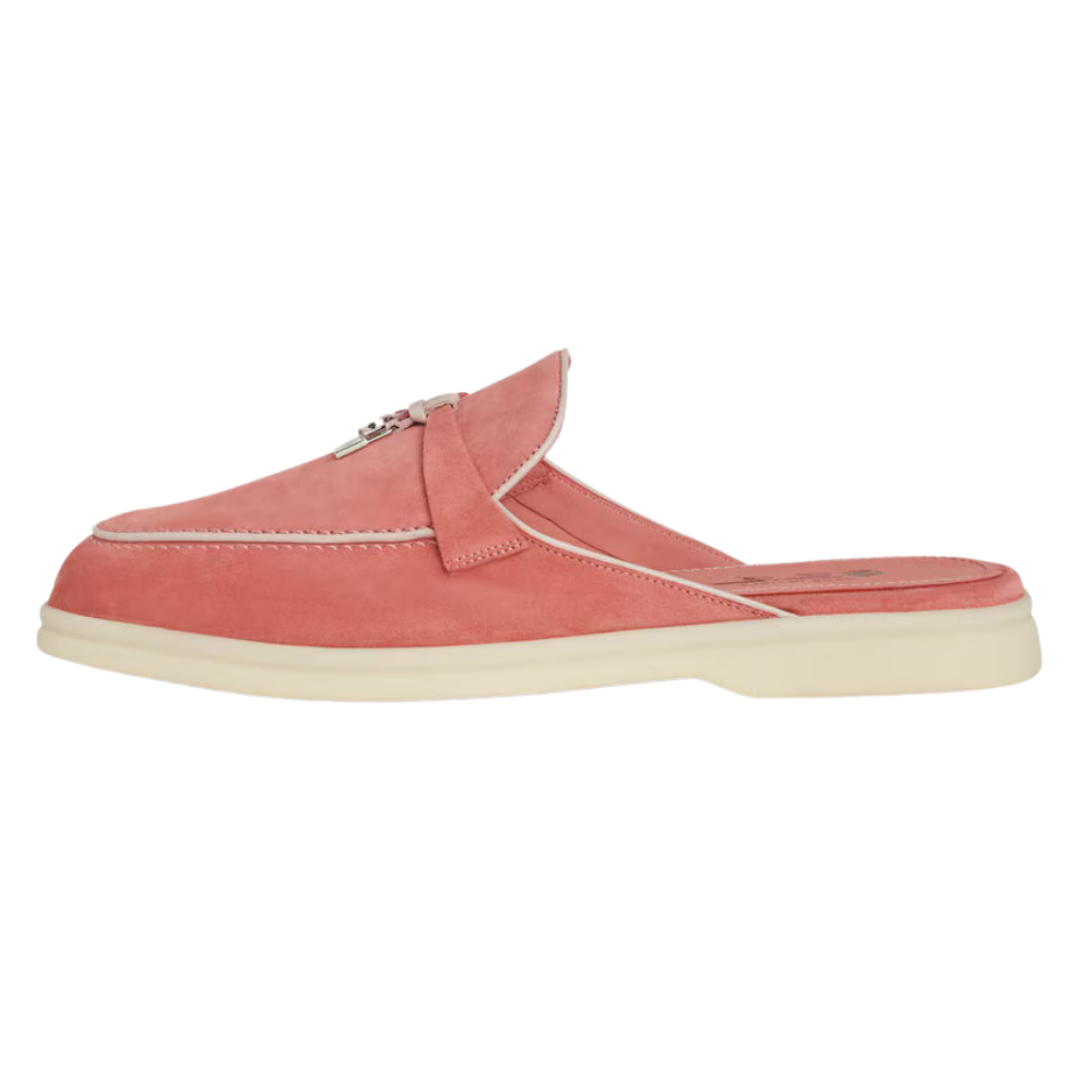 Babouche Charms Walk Loro Piana