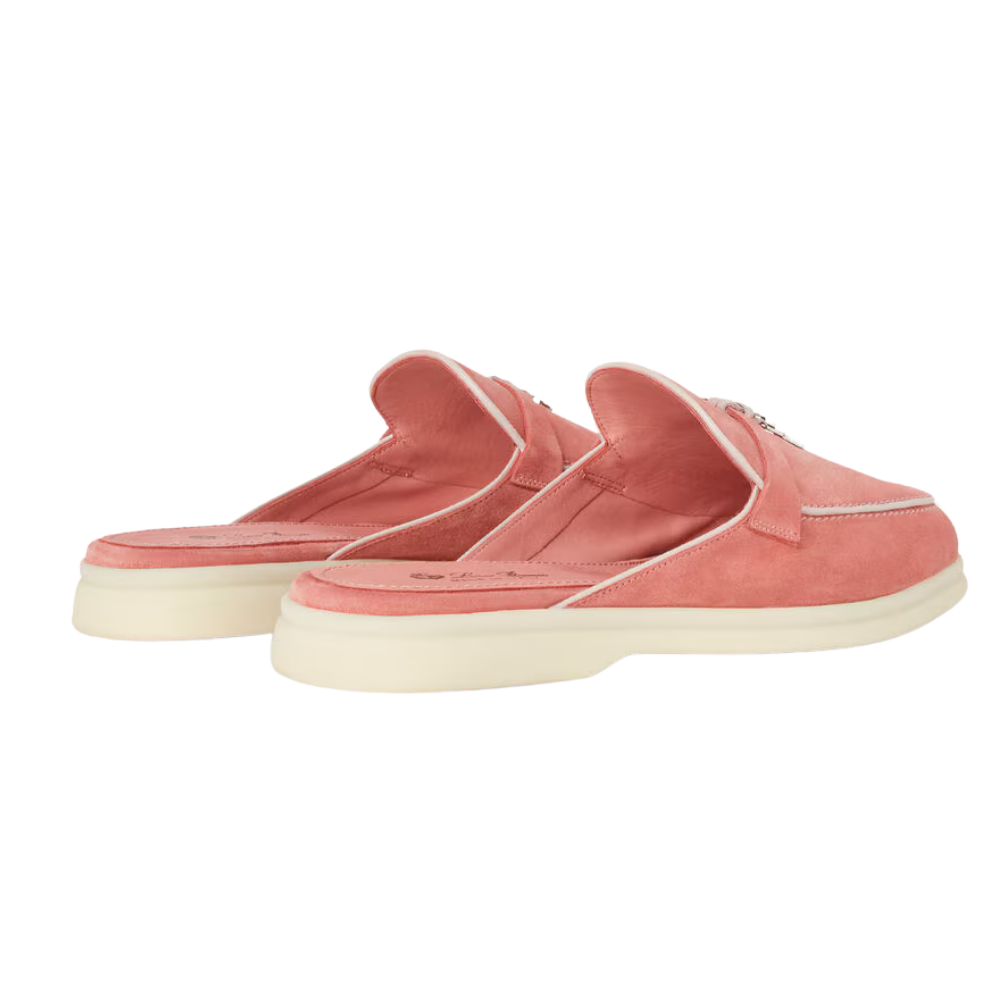 Babouche Charms Walk Loro Piana