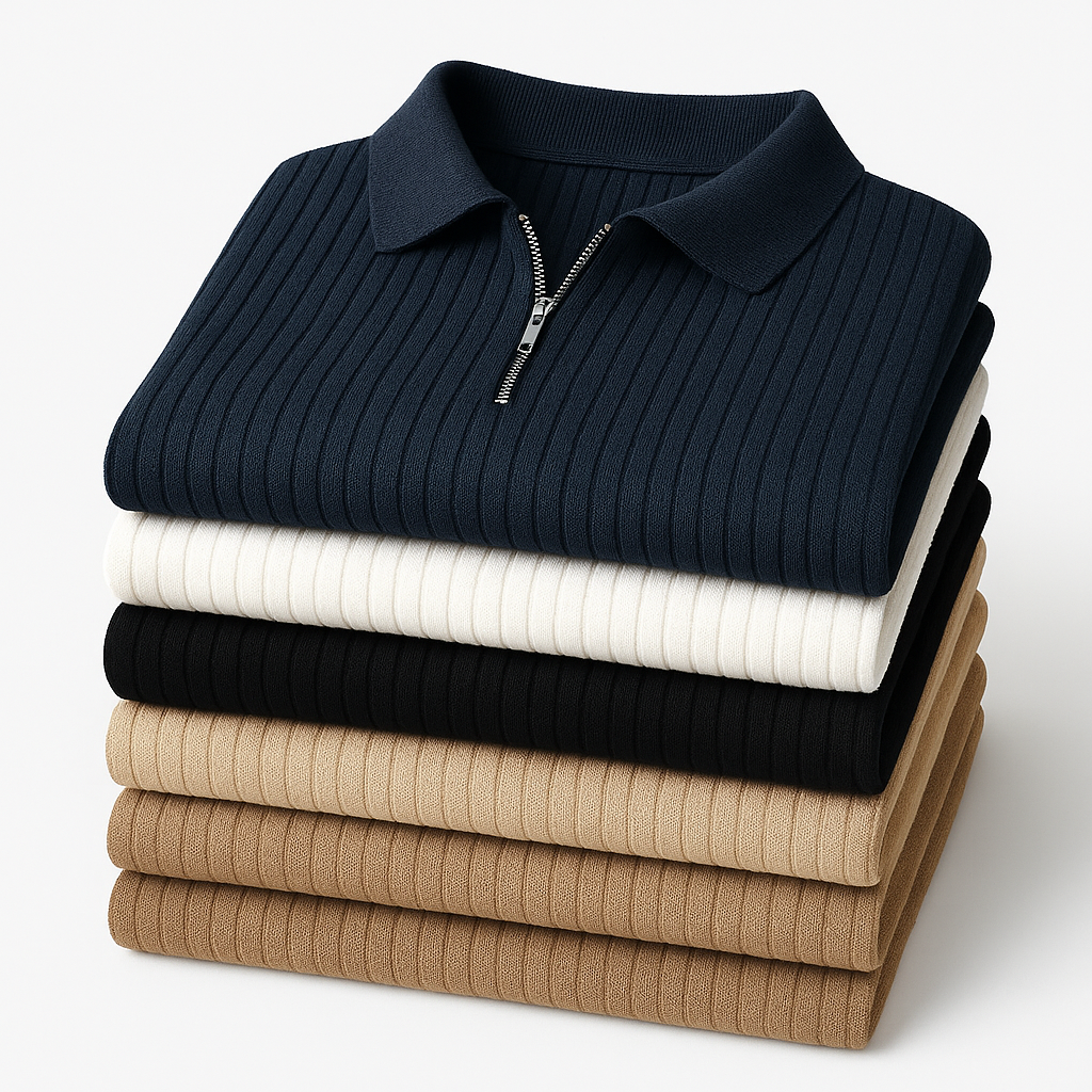 Camisa Polo Malha Francesa | Compre 1 Leve 2
