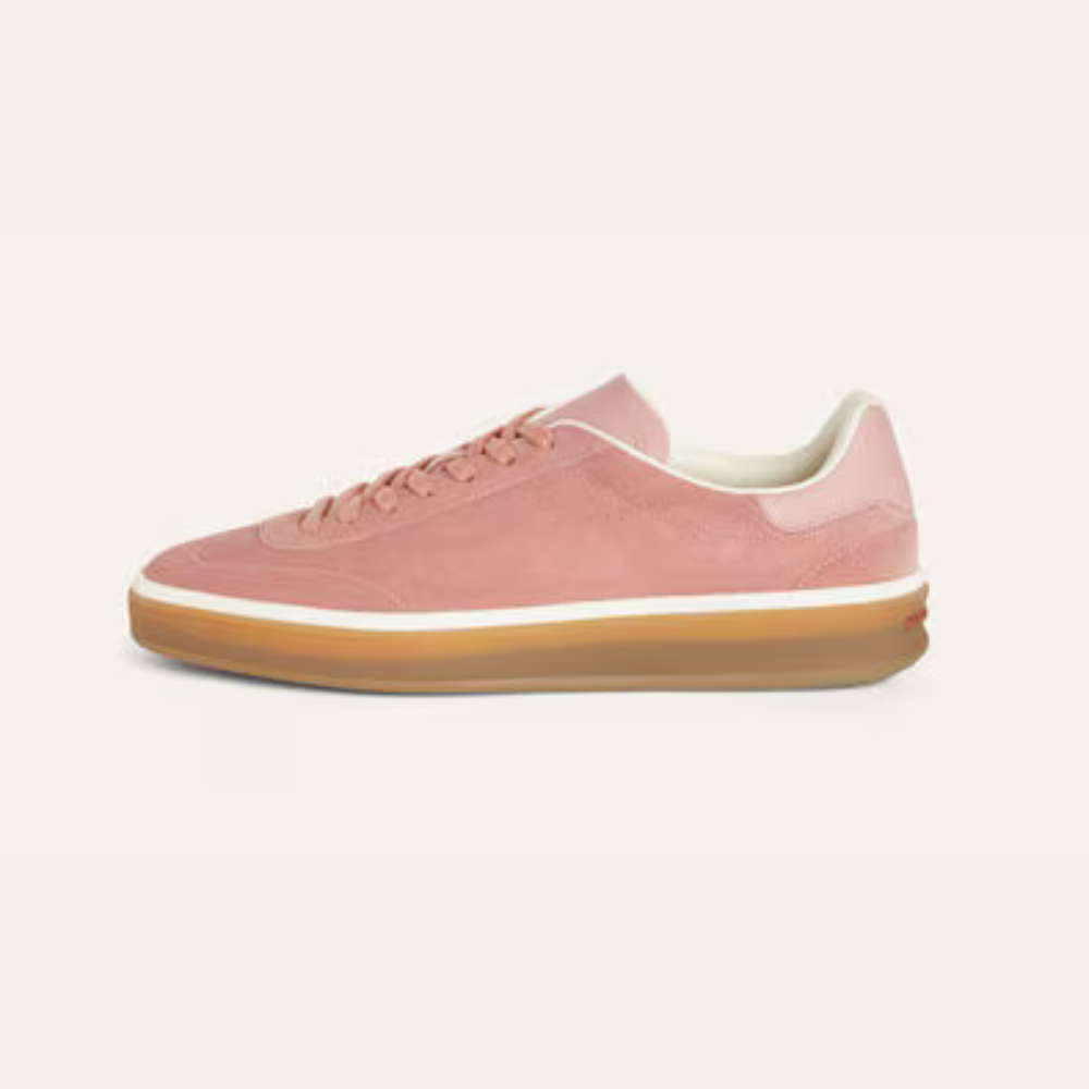 Tennis Walk Sneaker | Loro Piana