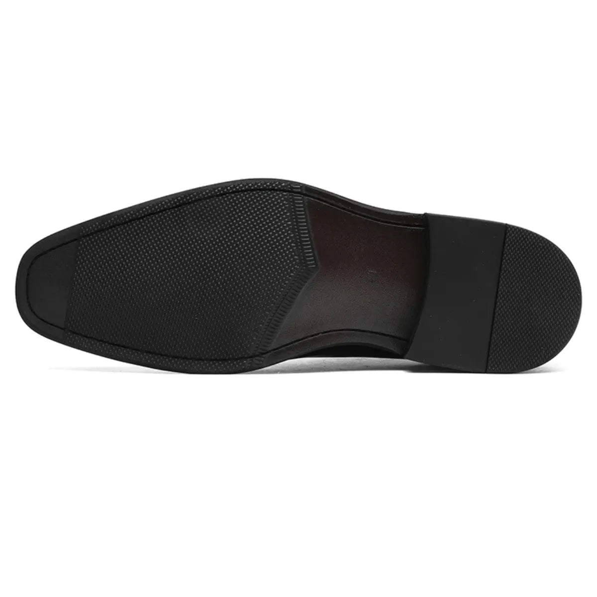 Sapato Oxford Legacy Brazuque