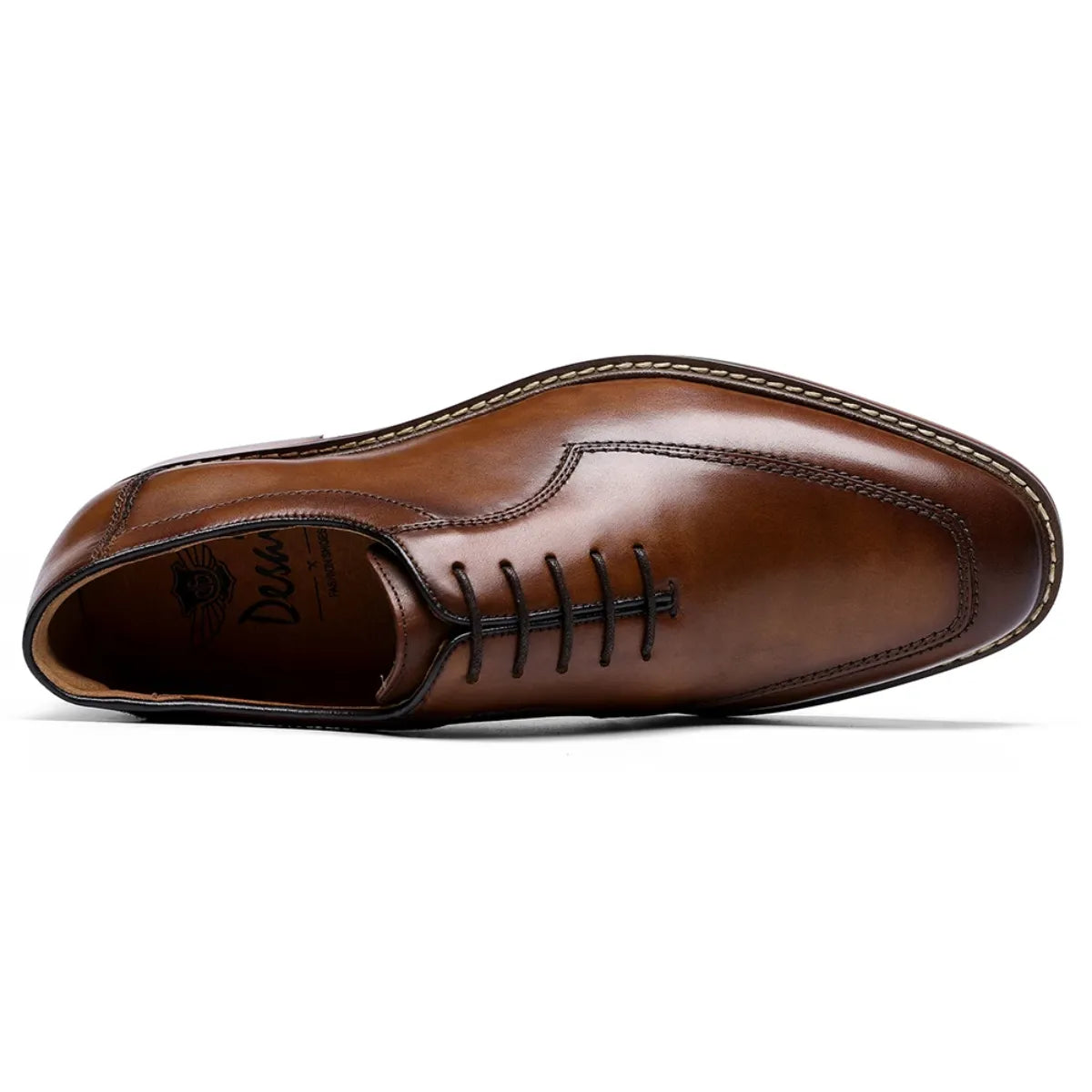 Sapato Oxford Prestige