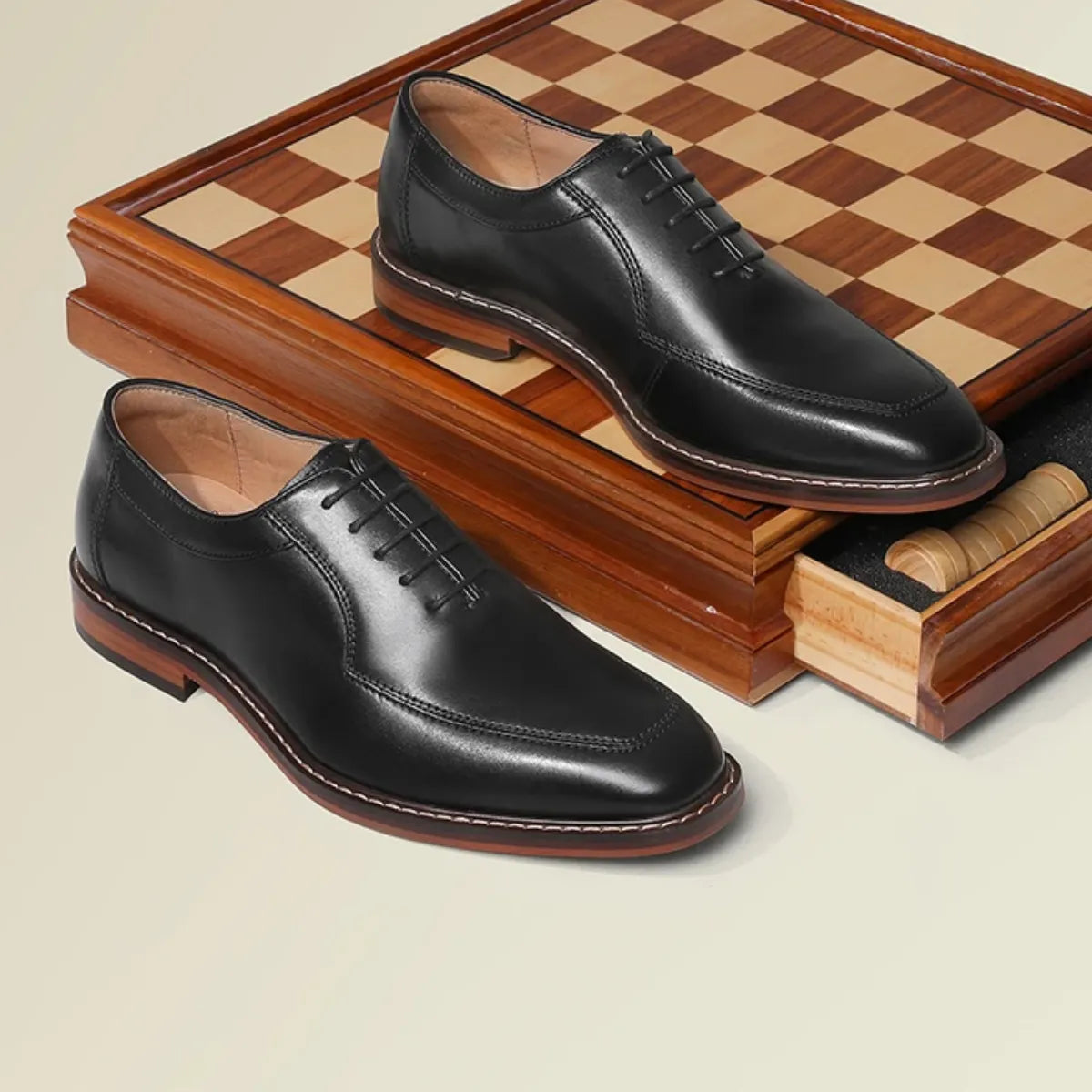 Sapato Oxford Prestige