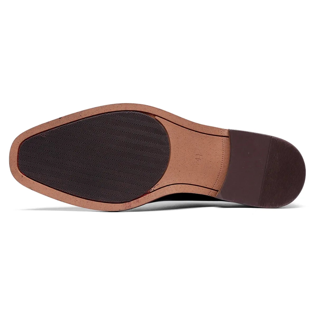 Sapato Oxford Prestige