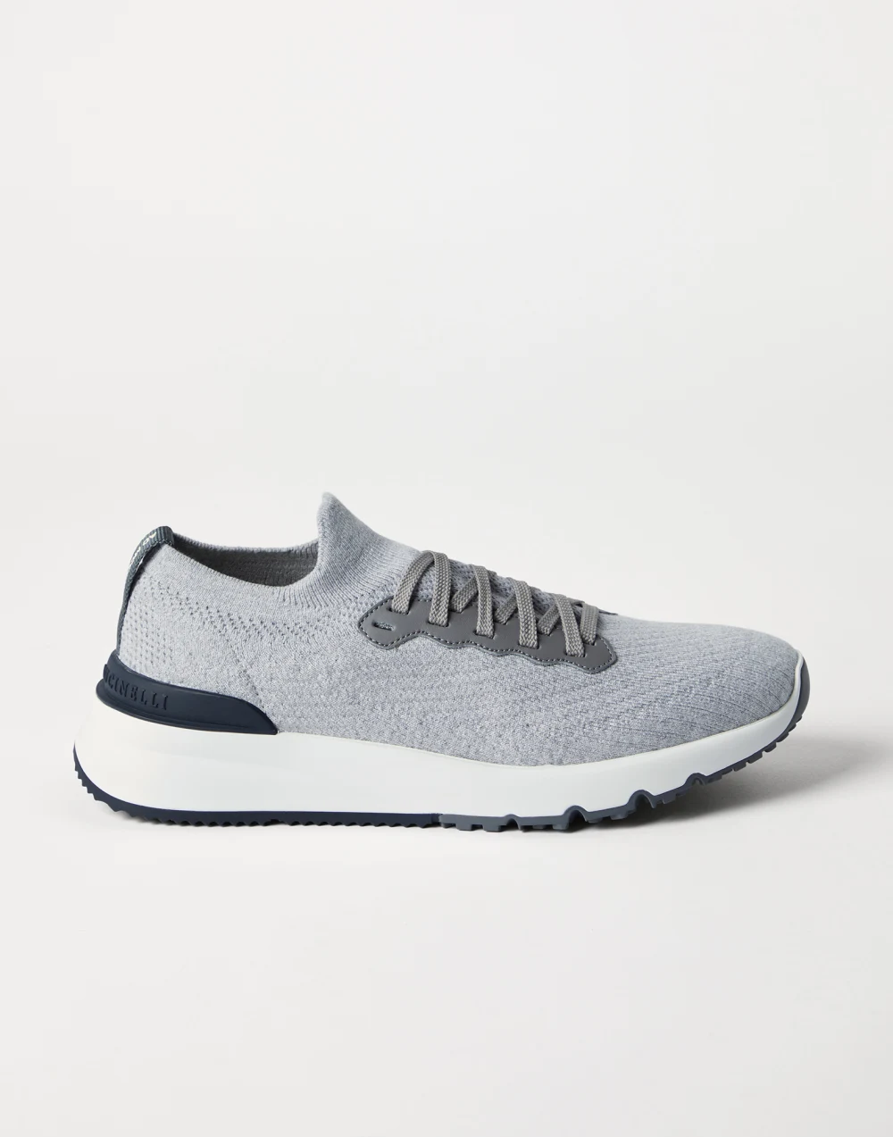 Tenis Brunello Cucinelli Cotton knit