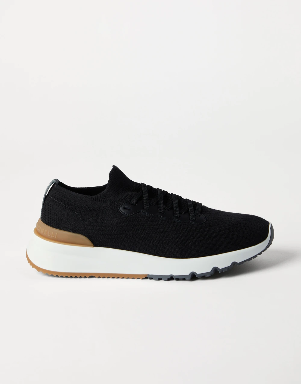 Tenis Brunello Cucinelli Cotton knit