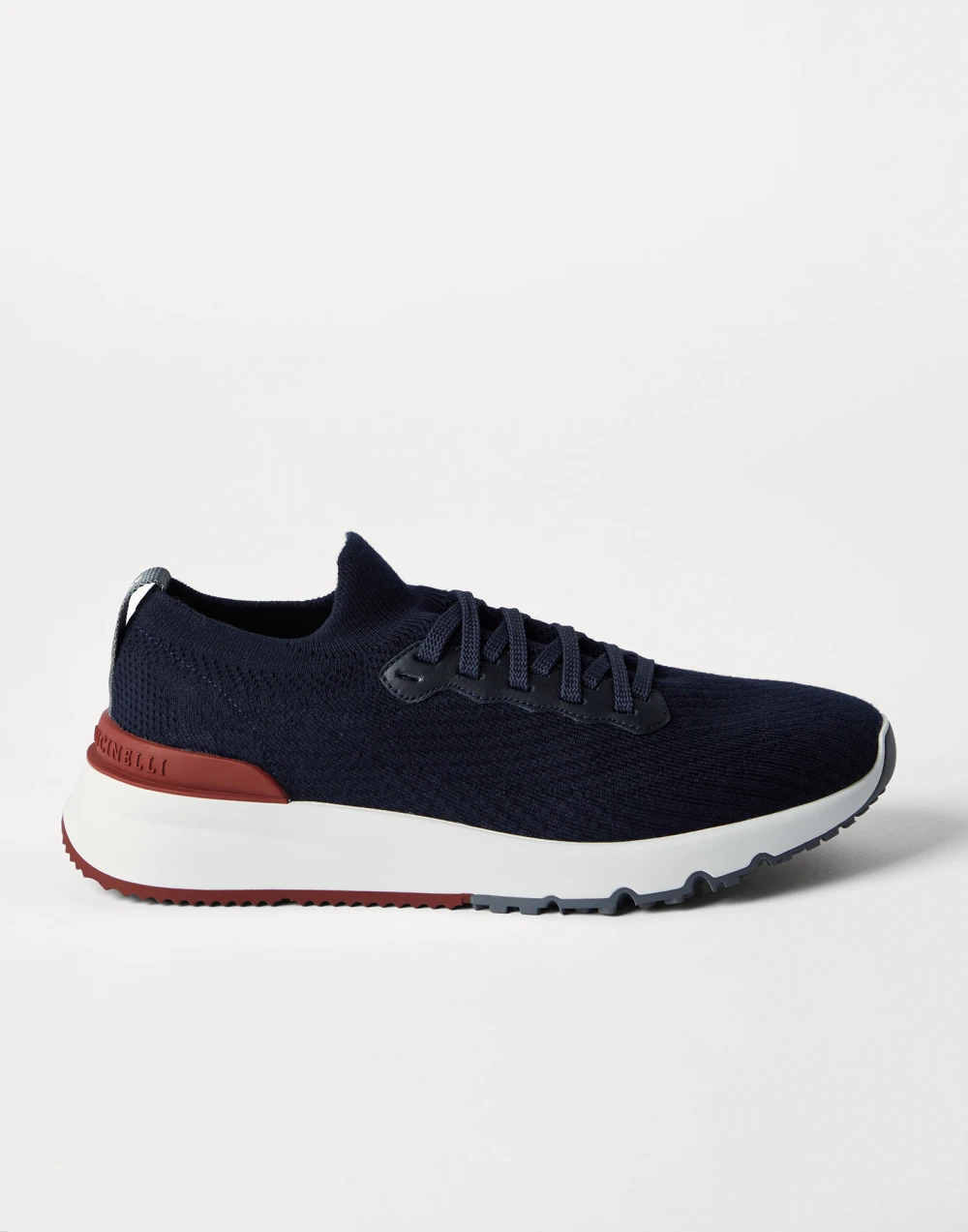 Tenis Brunello Cucinelli Cotton knit