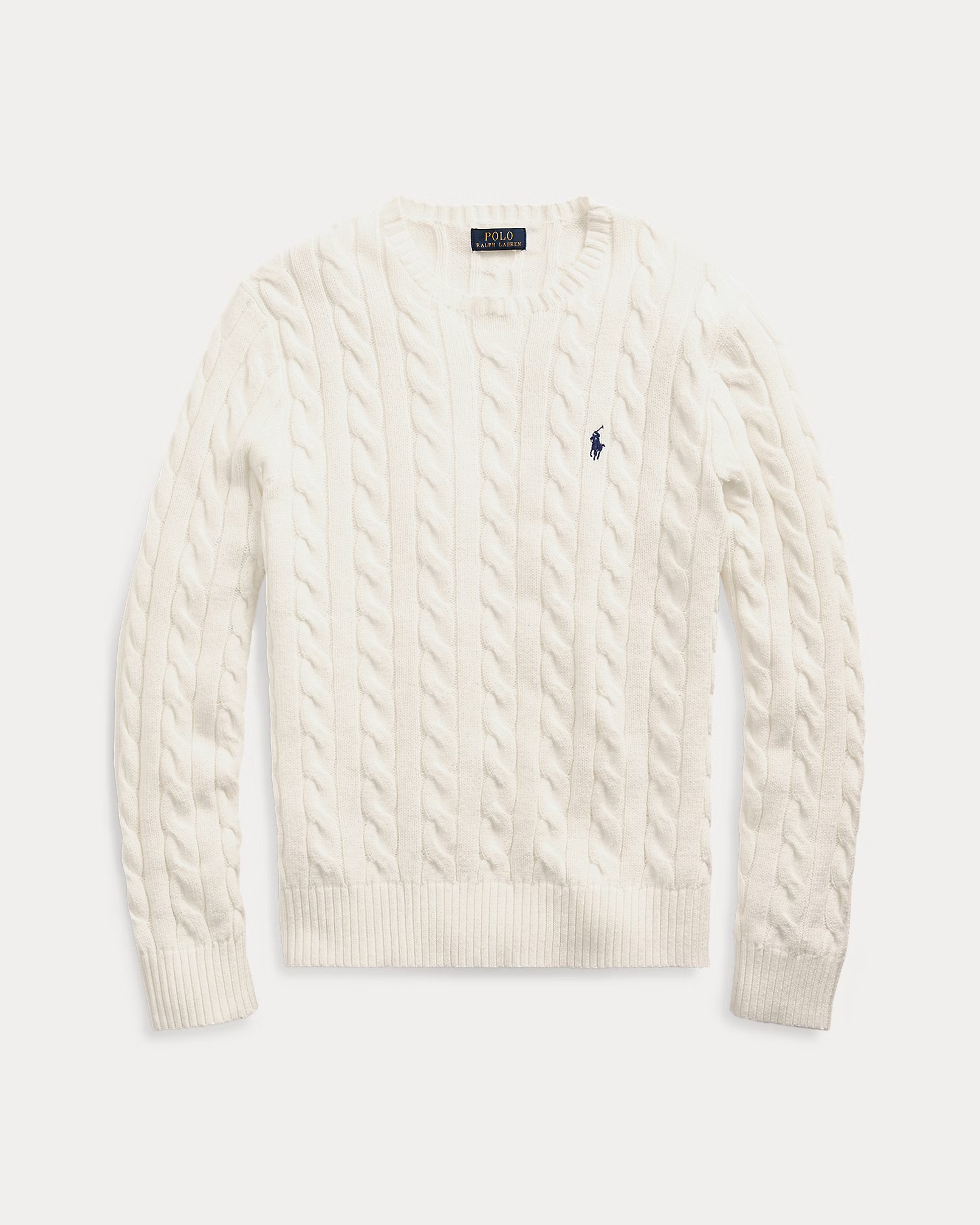 Suéter Polo Ralph Lauren
