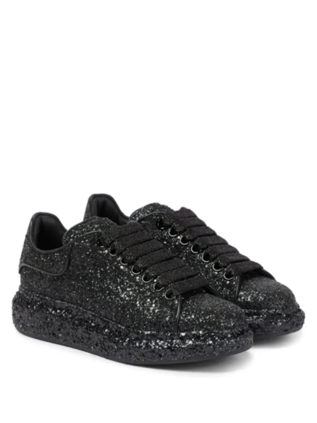 Tênis Alexander Mcqueen Cristais
