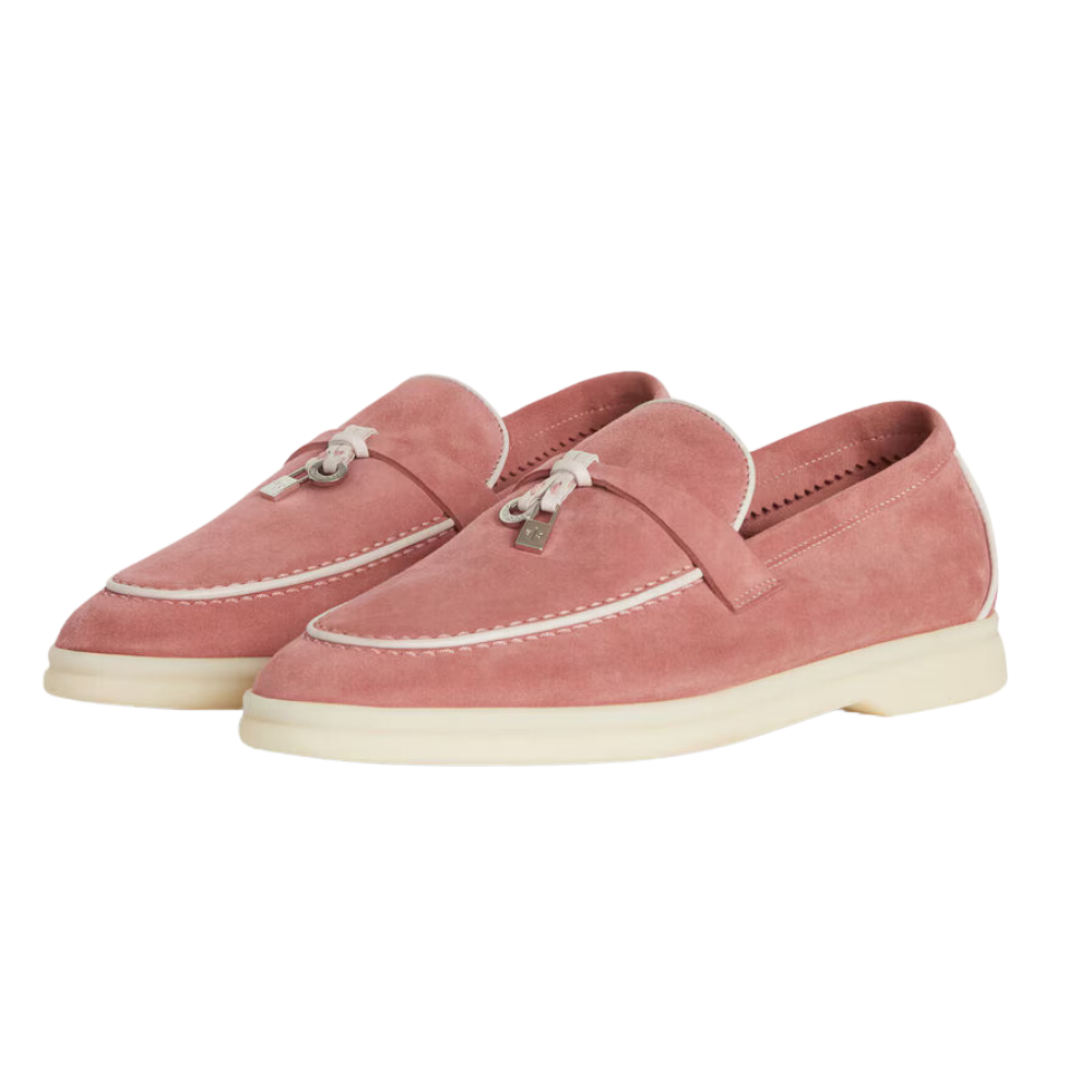 Loafer Loro Piana Summer Charms
