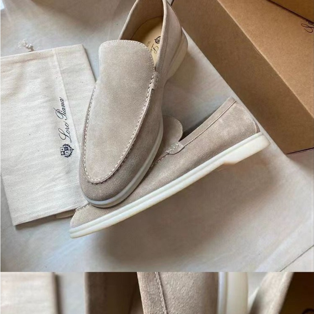 Estilo Old Money Masculino- 3 Peças- Versão Veneza
