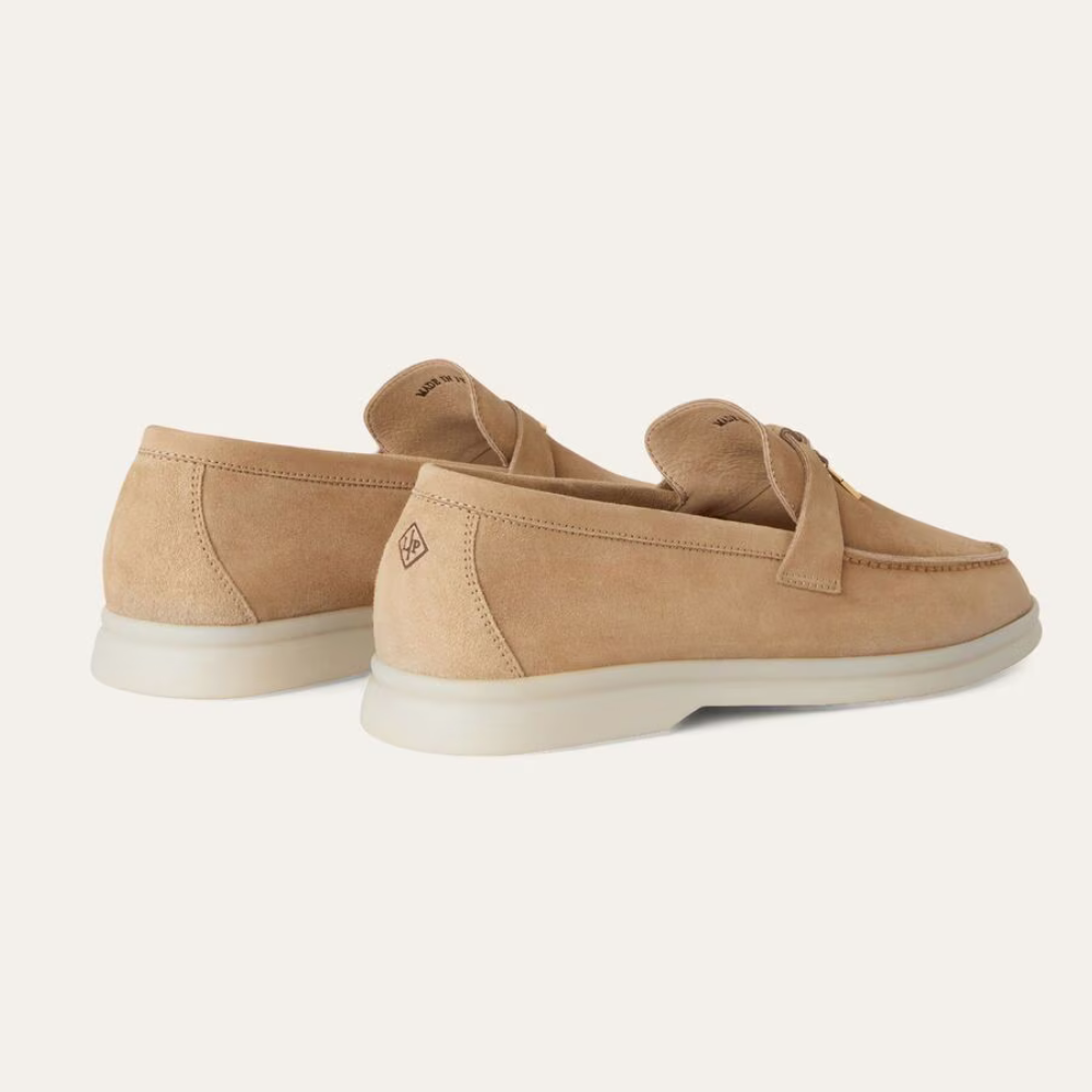 Loafer Loro Piana Summer Charms