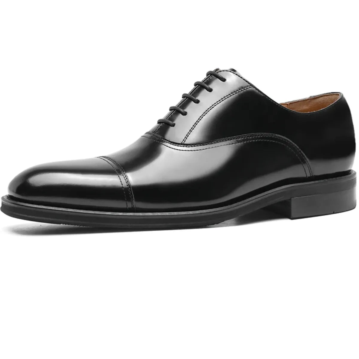 Sapato Oxford Legacy Brazuque