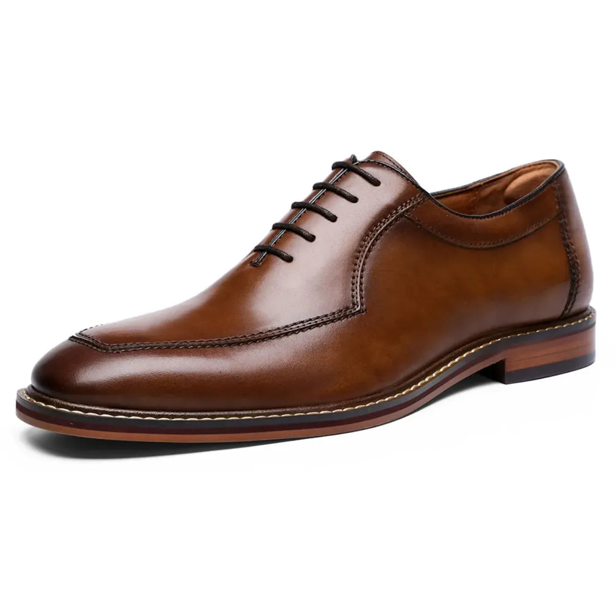 Sapato Oxford Prestige