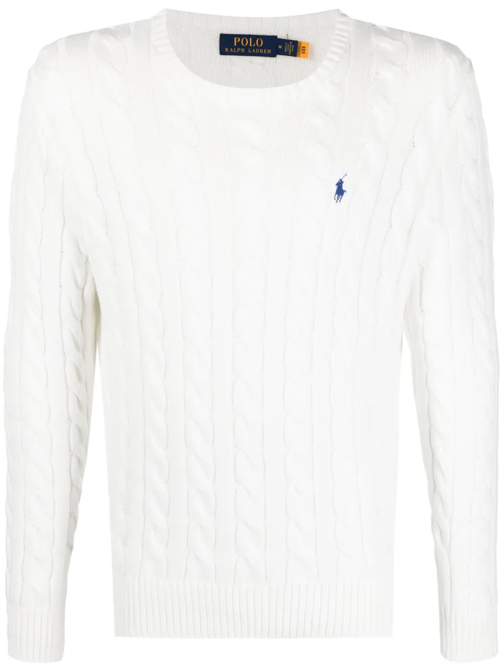 Suéter Polo Ralph Lauren