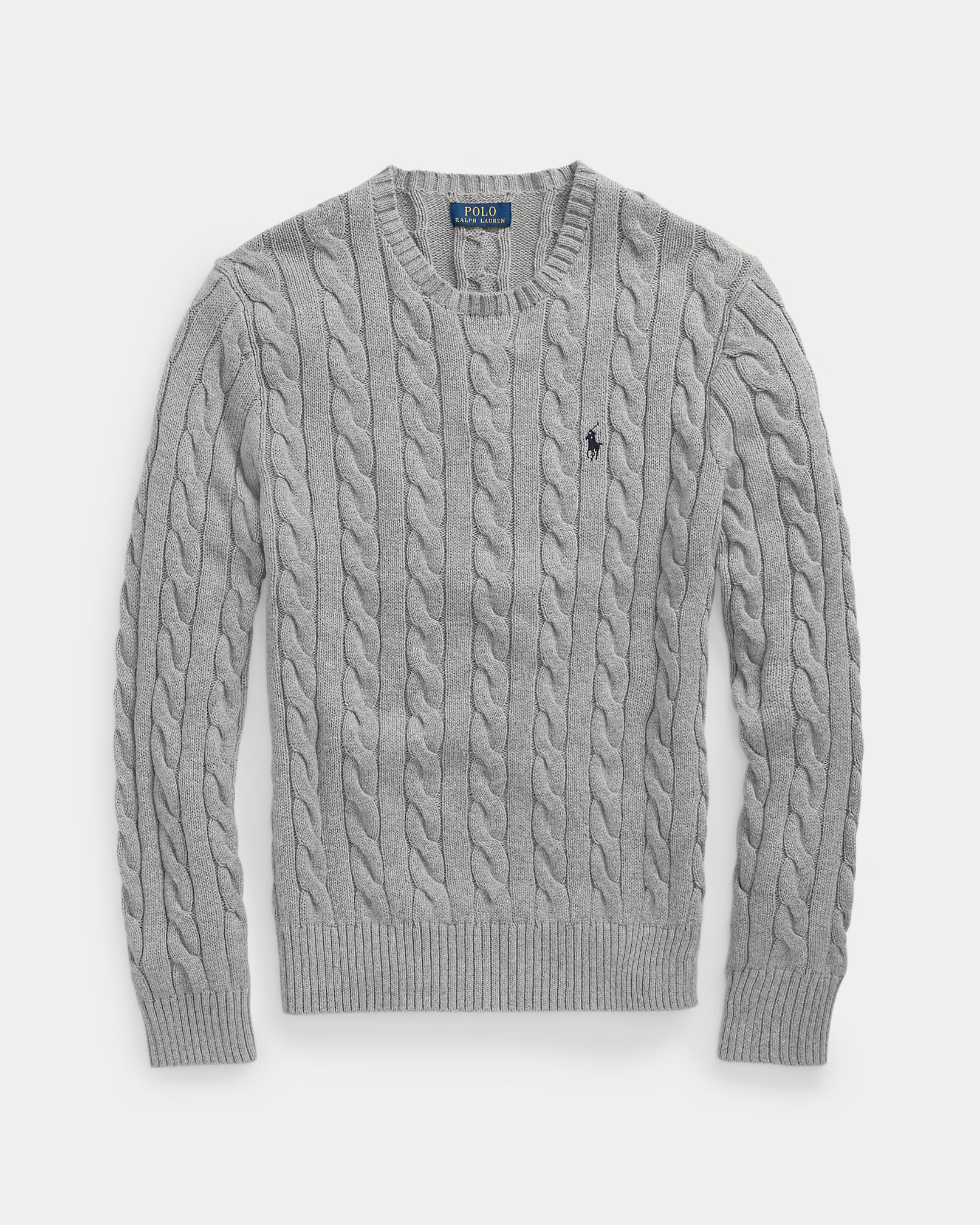 Suéter Polo Ralph Lauren