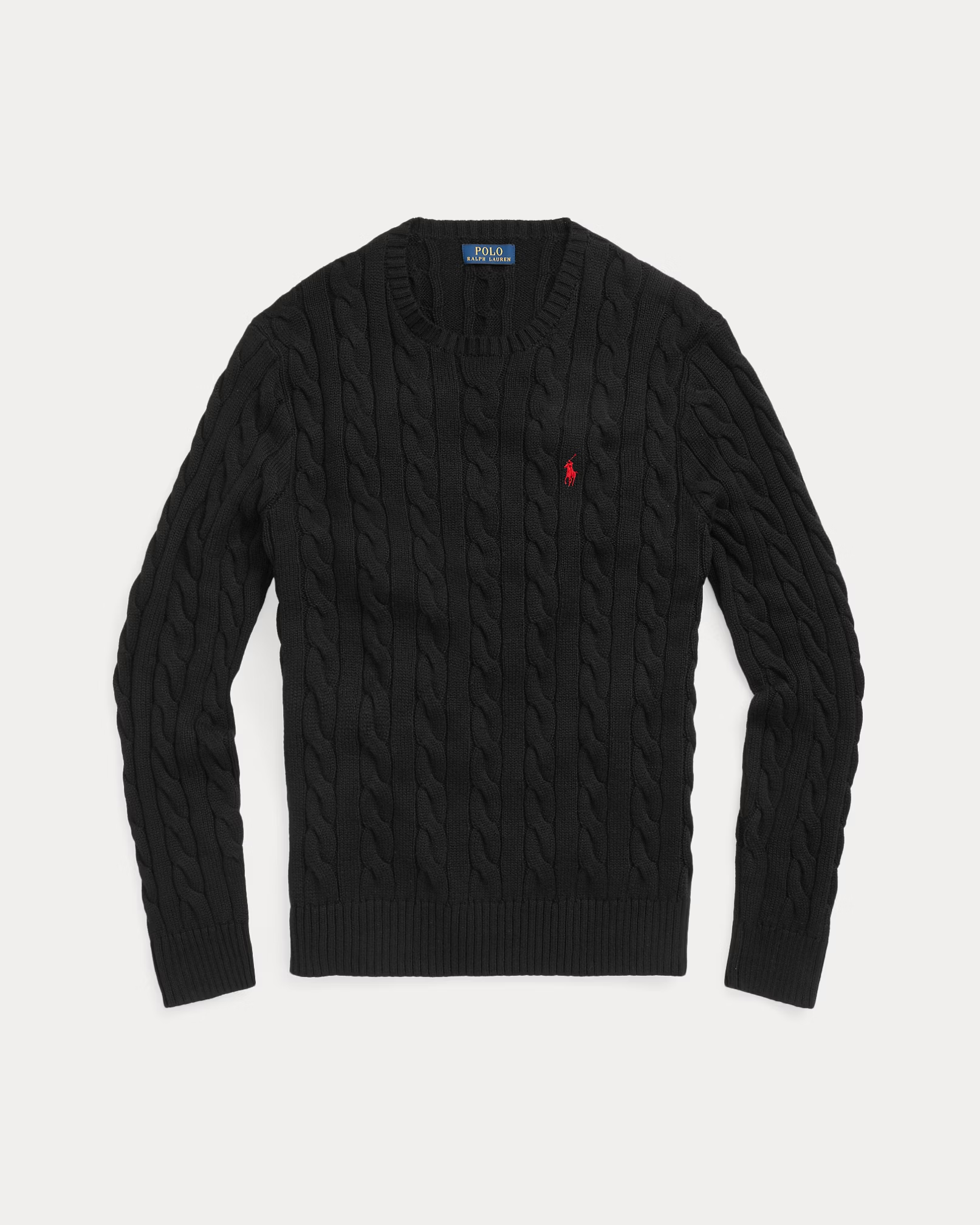 Suéter Polo Ralph Lauren