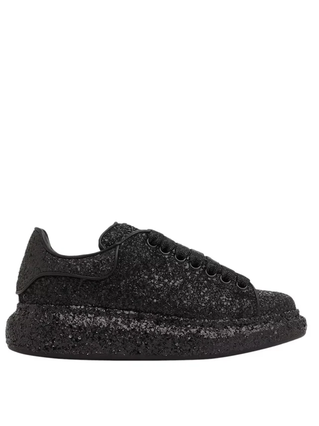 Tênis Alexander Mcqueen Cristais