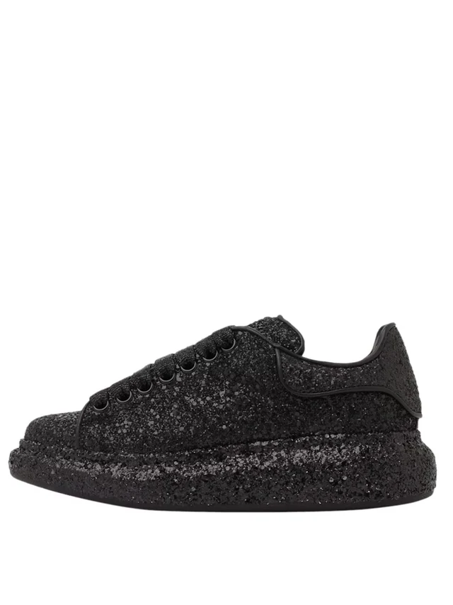 Tênis Alexander Mcqueen Cristais